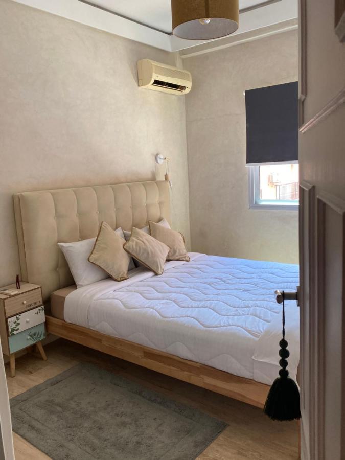 Comme A La Maison, En Plein Coeur De Marrakech มาร์ราเกช ภายนอก รูปภาพ